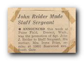026 - Announcement of John Reider's Promotion to Sergeant.jpg